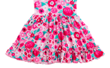 Rosie Birdie Dress