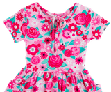 Rosie Birdie Dress