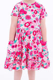 Rosie Birdie Dress