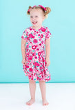 Rosie Birdie Dress