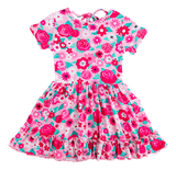 Rosie Birdie Dress