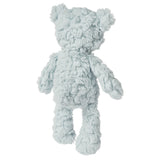 Small Seafoam Putty Bear