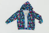 Avon Child Zip Up Hoodie- FINAL SALE