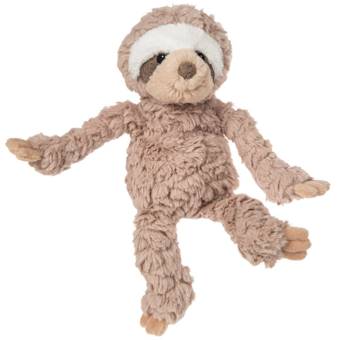 Putty Neutral Baby Sloth