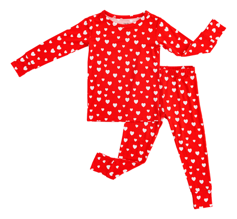 Val Two Piece Pajama Set