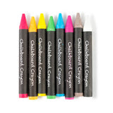 Chalkboard Crayons