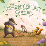 Badger's Perfect Garden