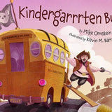 Kindergarrten Bus