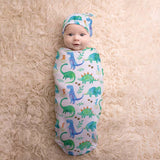 Itzy Ritzy Cutie Cocoon Matching Cocoon & Hat Set- FINAL SALE