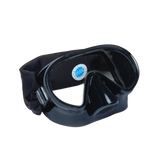 Splash Swim Mask- Midnight