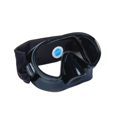 Splash Swim Mask- Midnight