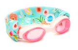 Splash Swim Goggles- Blossom