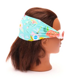 Splash Swim Goggles- Blossom