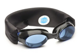 Splash Swim Goggles- Midnight