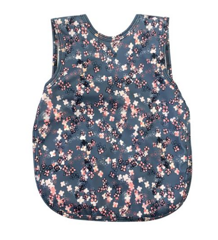 Bapron Baby - Ditsy Floral