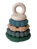 Forest Teether Stacker