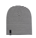 Beau Hudson Bandit Beanie- Newborn- FINAL SALE