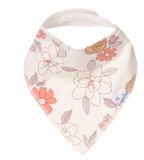 Copper Pearl Single Bandana Bib - Ferra