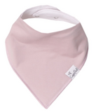 Copper Pearl Single Bandana Bib - Ferra