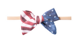 Copper Pearl Classic Nylon Bow- Patriot