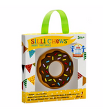 Silli Chews- Chocolate Donut