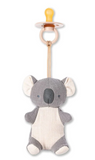 Itzy Ritzy Bitzy Pal- Koala- FINAL SALE