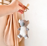 Itzy Ritzy Bitzy Pal- Koala- FINAL SALE