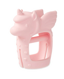 Bitzy Grip™ Hand Teether- Unicorn- FINAL SALE