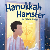 Hanukkah Hamster