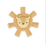 Ritzy Teether™ Lion Baby Molar Teether